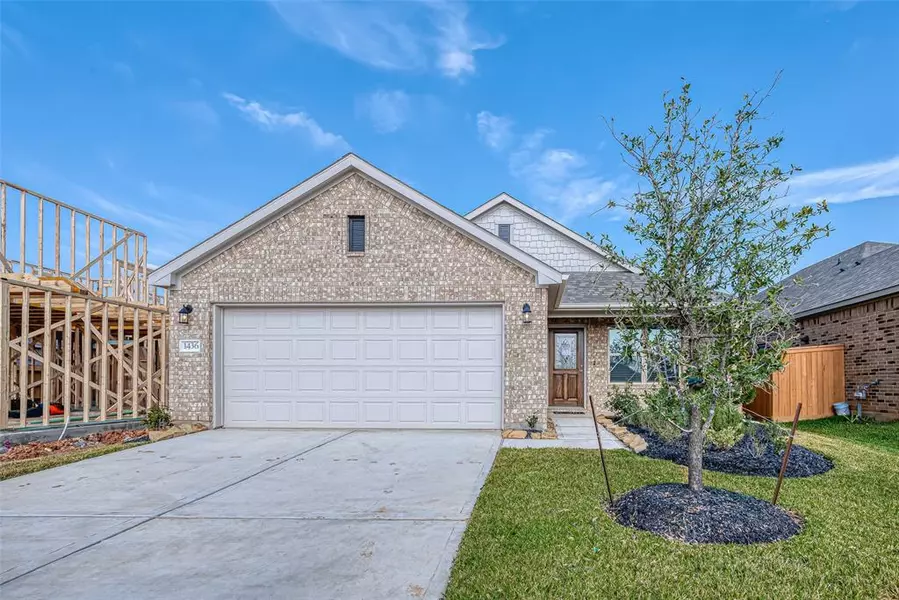 1436 Sundown Glen LN, Katy, TX 77493