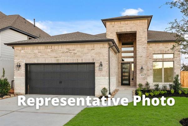 5719 Silver Perch LN, Manvel, TX 77583