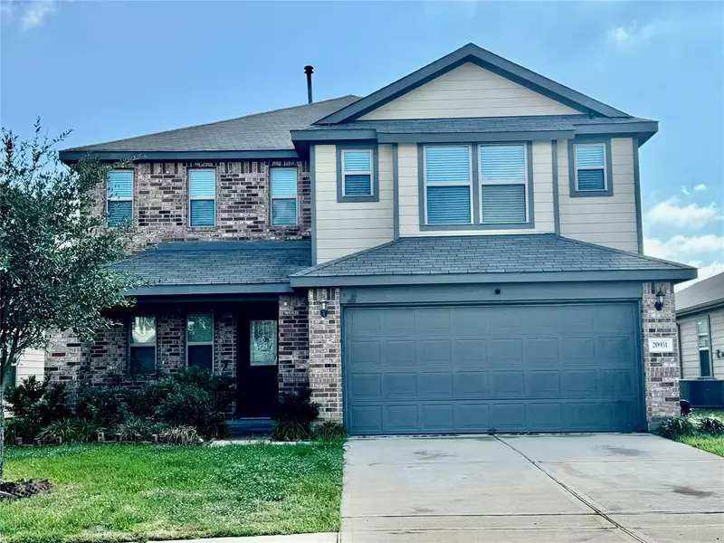 20931 Westfield Grove PL, Katy, TX 77449