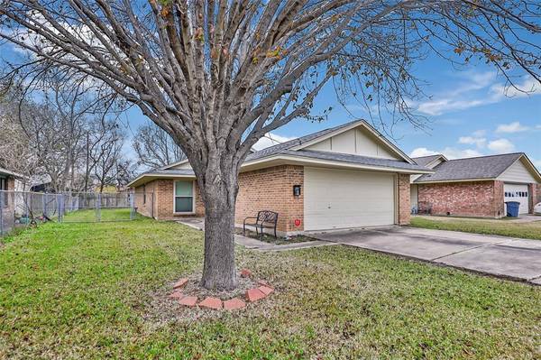 505 N 11th ST,  La Porte,  TX 77571