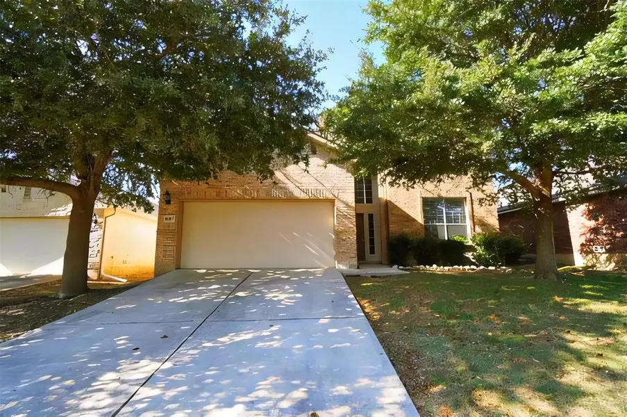 8407 Western WAY, San Antonio, TX 78254