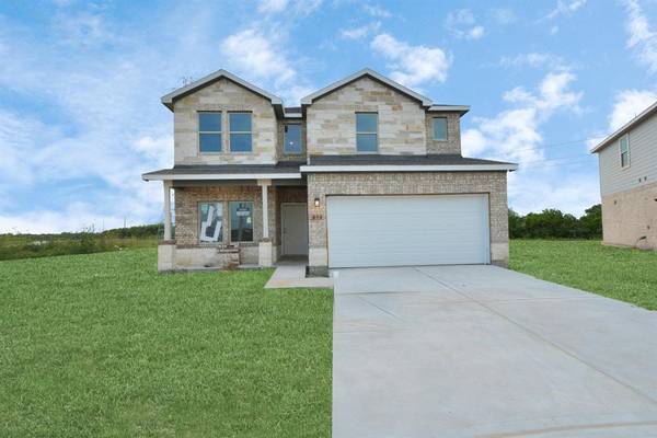 258 Eagleville, Alvin, TX 77511