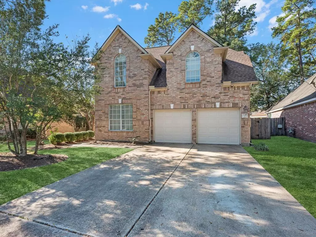 Cypress, TX 77429,14411 Corktree KNLS