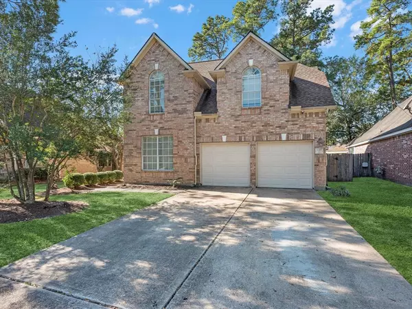 14411 Corktree KNLS, Cypress, TX 77429