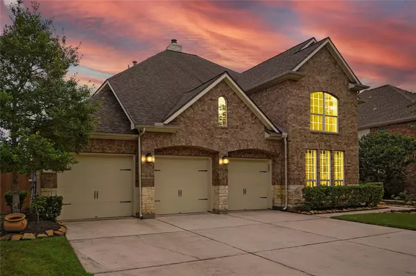 Cypress, TX 77433,26911 Glenfield Hollow LN