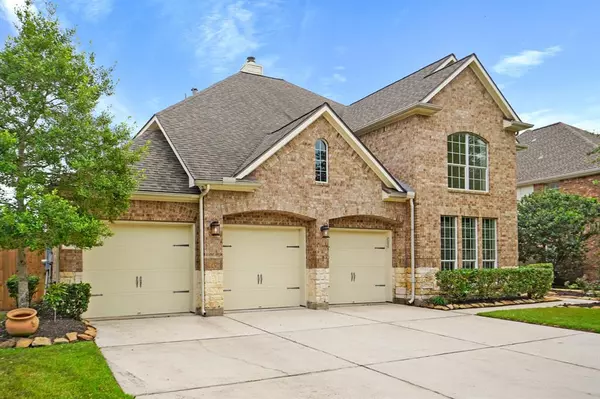 Cypress, TX 77433,26911 Glenfield Hollow LN