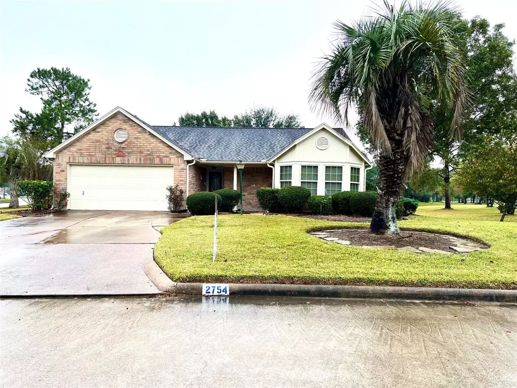 Pearland, TX 77584,2754 N Peach Hollow CIR