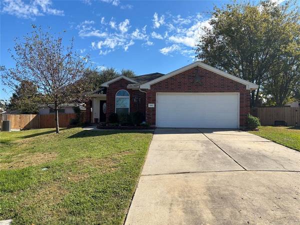 10903 Stubby CIR, Montgomery, TX 77356