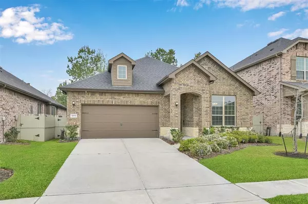 Conroe, TX 77385,10033 Red Beadtree PL