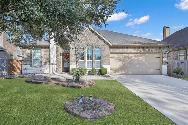 10033 Red Beadtree PL, Conroe, TX 77385