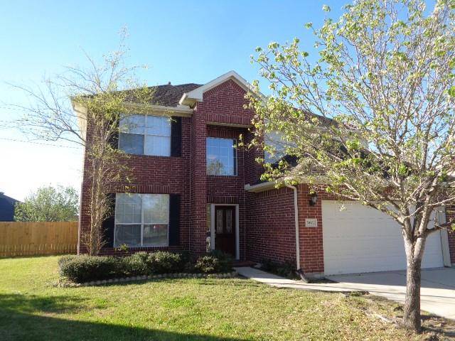 31607 Cape May CT, Spring, TX 77386