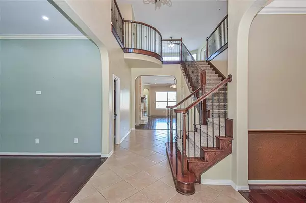 Cypress, TX 77433,21406 E Gold Buttercup CT