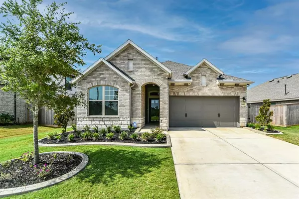 Katy, TX 77494,2602 Chestnut Oak CIR