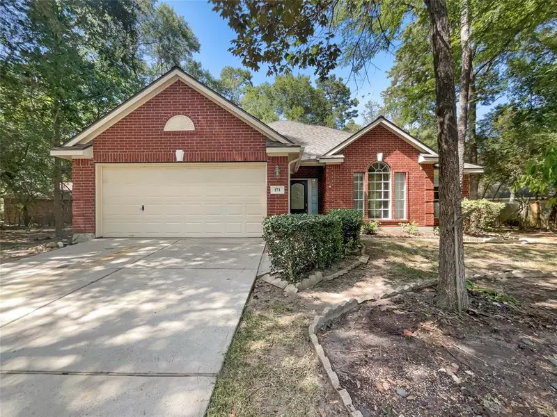 171 W Russet Grove CIR, Conroe, TX 77384