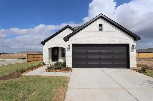 1607 Country View DR, Rosenberg, TX 77471