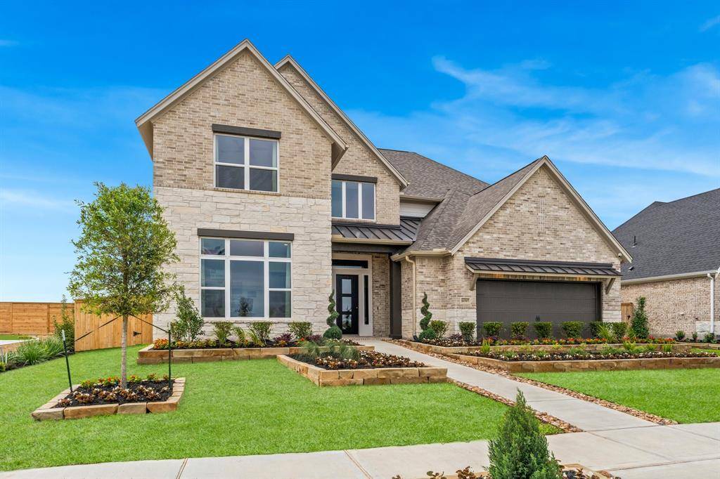 16507 Verbena Glen Drive DR, Hockley, TX 77447