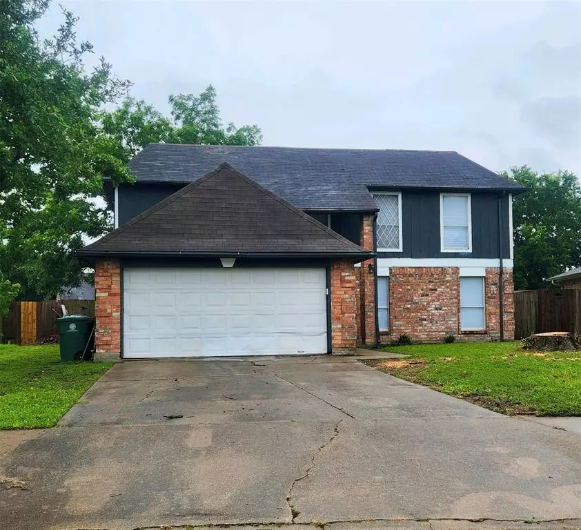 Houston, TX 77489,16310 Setter CT