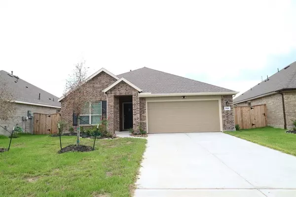 3518 Galway Glen TRL, Houston, TX 77365