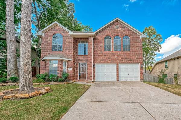 3810 Inverness WAY, Montgomery, TX 77356