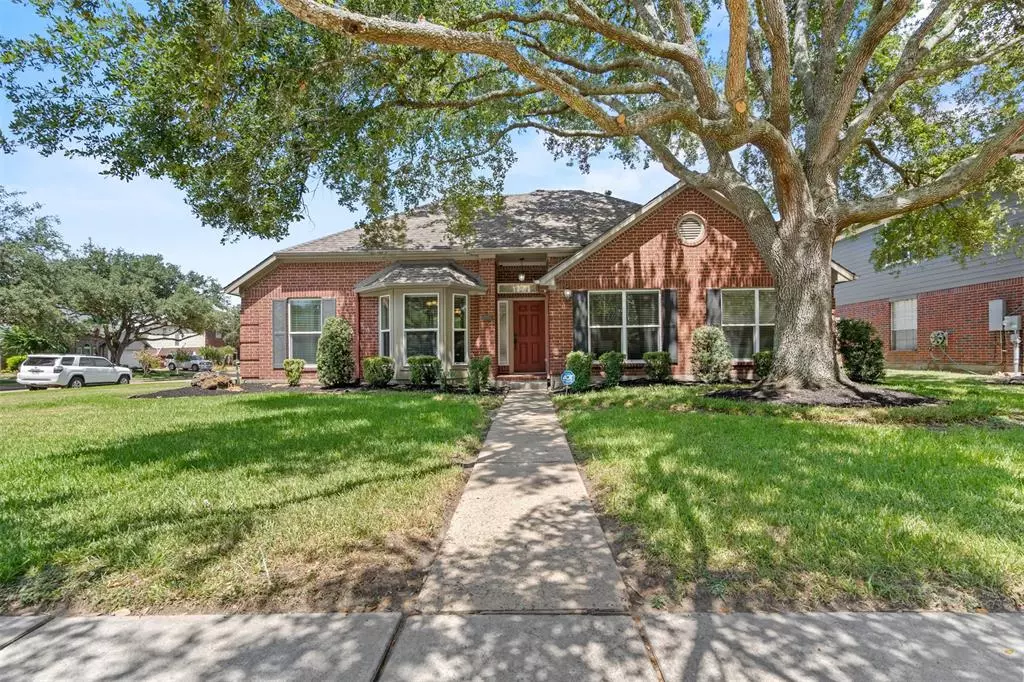 Friendswood, TX 77546,1801 La Salle ST