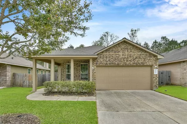 9411 E Woodmark, Conroe, TX 77304