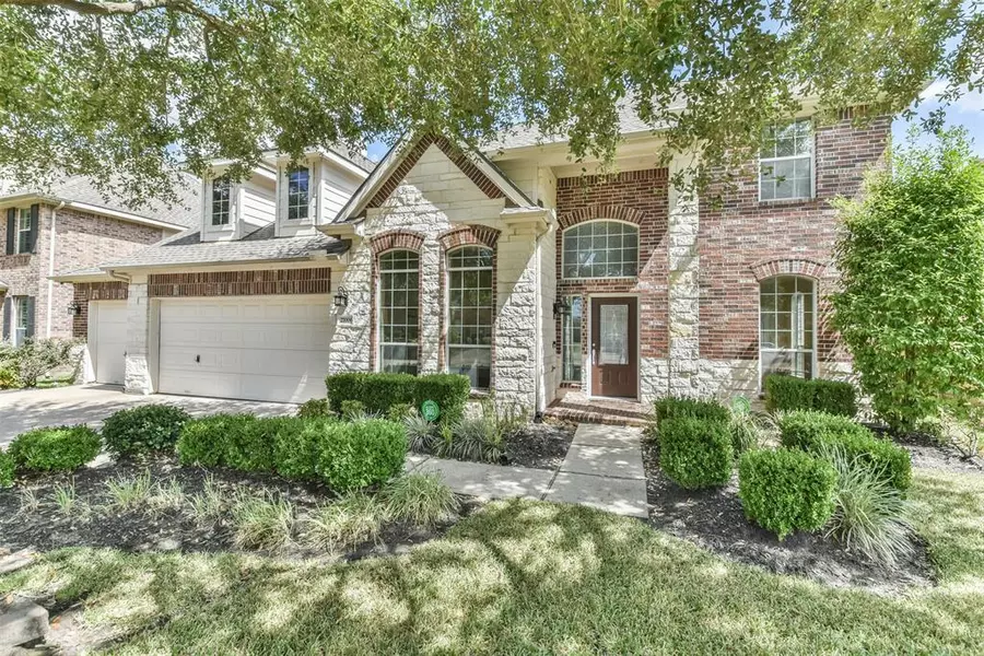 27006 Rockwood Park LN, Cypress, TX 77433