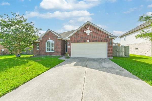 3614 Oak Bent DR, Pearland, TX 77581