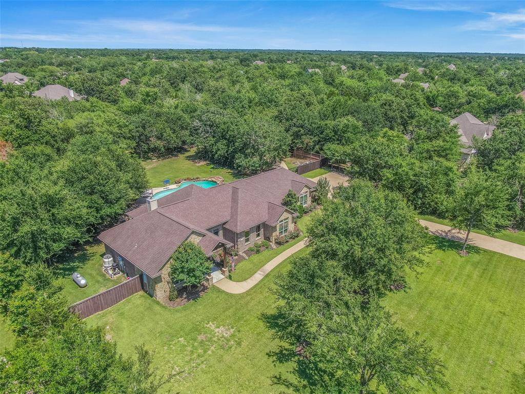 College Station, TX 77845,17817 Ranch House RD
