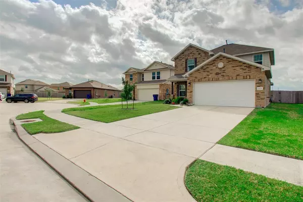 Texas City, TX 77591,2403 Ivory CT