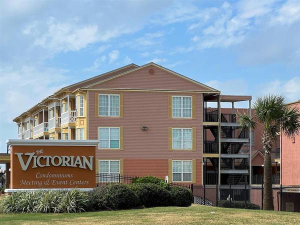 6300 Seawall BLVD #3226, Galveston, TX 77551