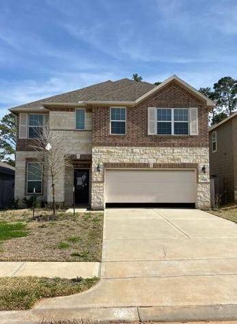 17709 Hanson Ridge DR, Conroe, TX 77316