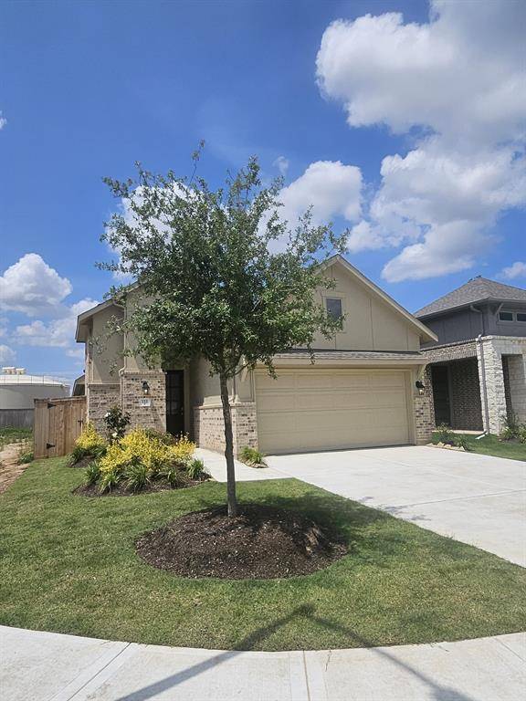 Richmond, TX 77406,111 BRIGHT VALLEY WAY