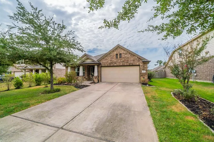 1712 Juniper Knoll WAY, Conroe, TX 77301