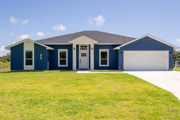 1310 W Nelson AVE, Aransas Pass, TX 78336