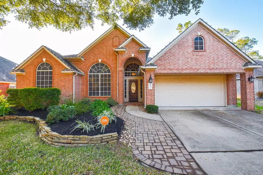 14315 Grove Estates LN, Cypress, TX 77429