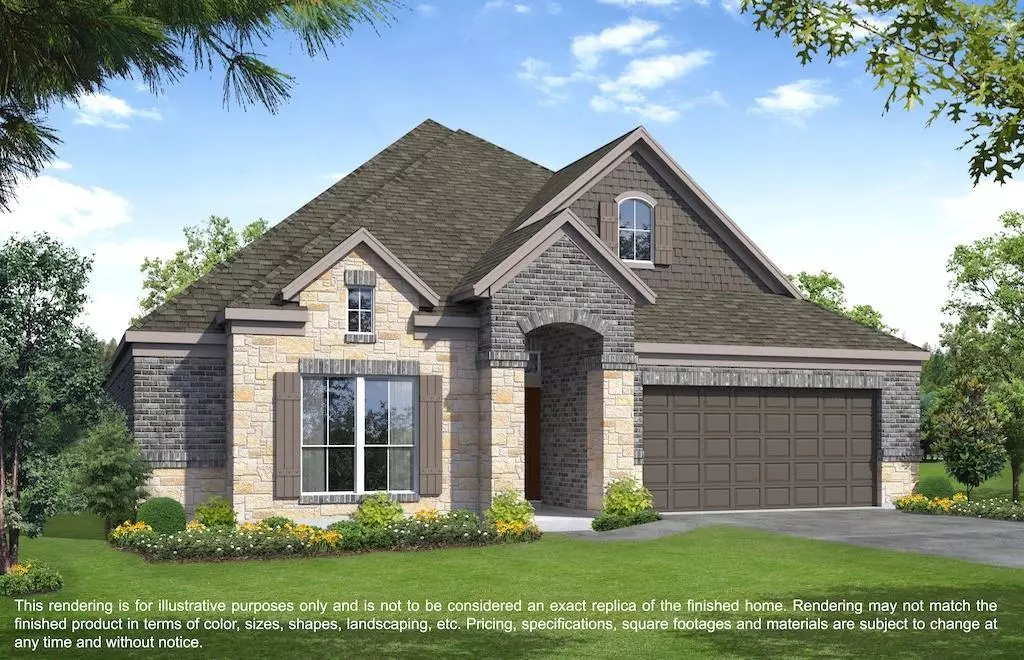 Katy, TX 77493,23511 Sitka Spruce DR