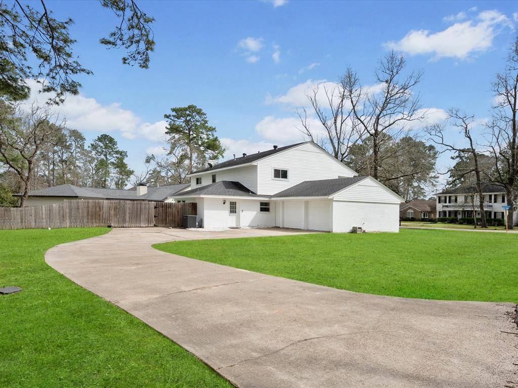 Conroe, TX 77302,551 Hermitage CT