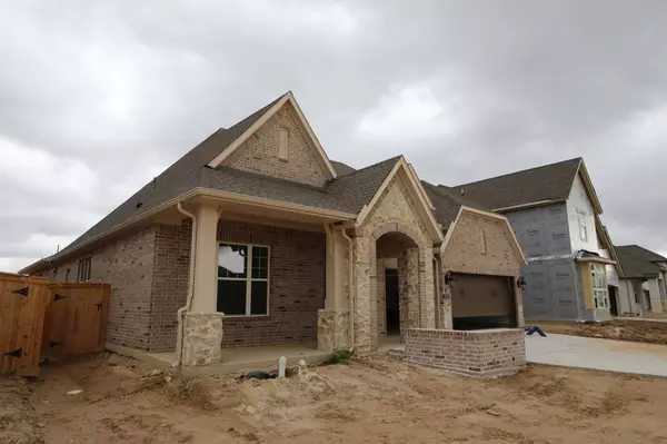 Cypress, TX 77433,22226 Bushy Matgrass LN