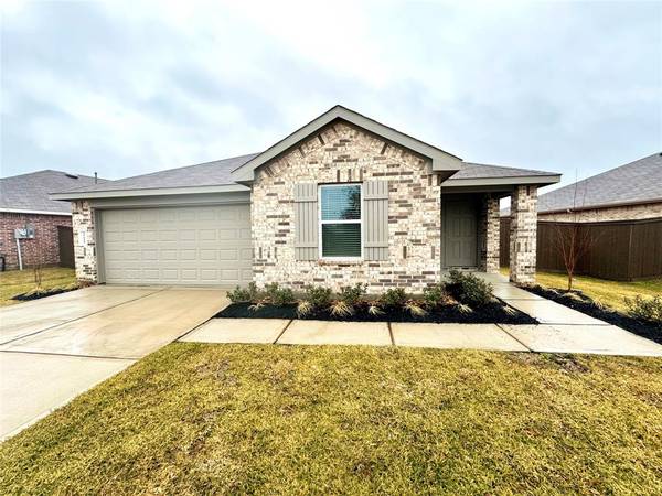 15019 Ashton Meadows DR, New Caney, TX 77357