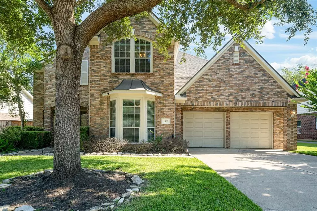 Sugar Land, TX 77479,1322 Shady Bend DR