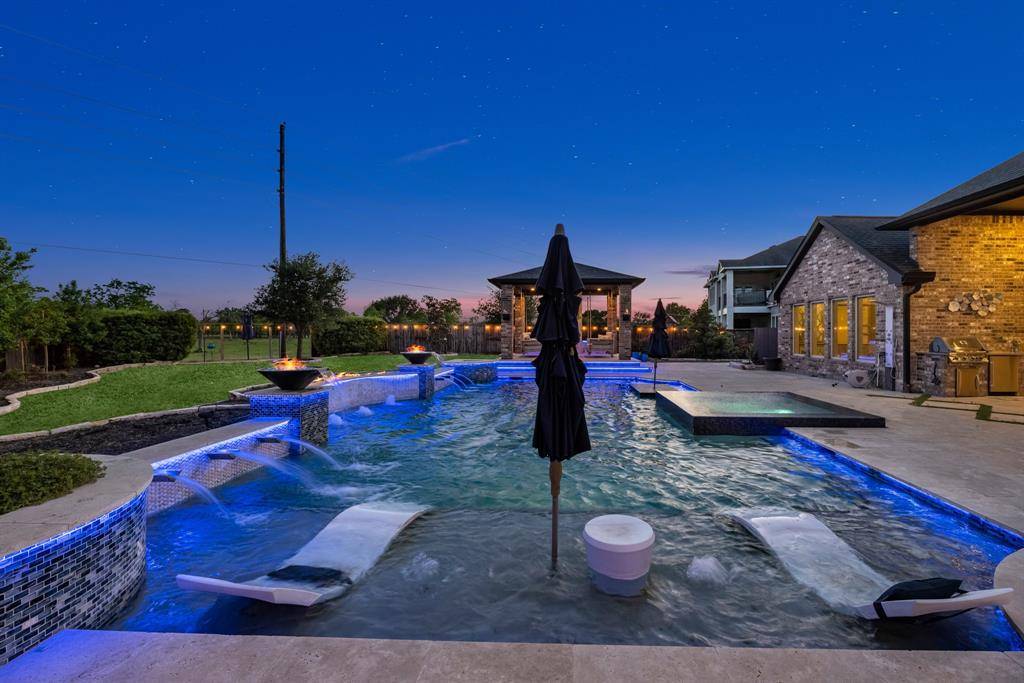 Katy, TX 77493,7103 Prairie Grass LN