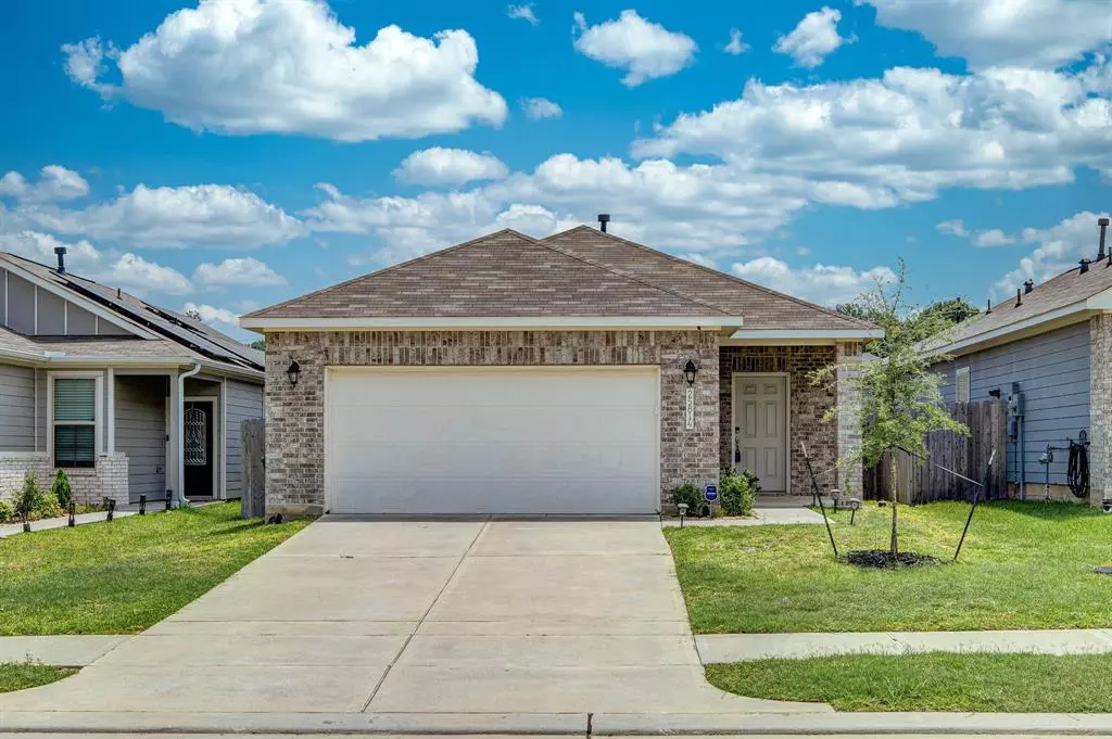 Tomball, TX 77375,25814 Hickory Pecan TRL