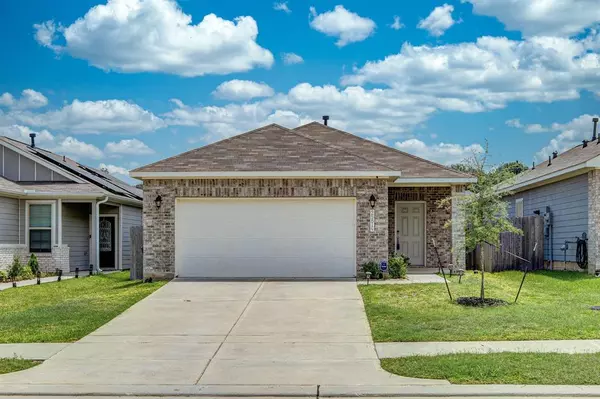 25814 Hickory Pecan TRL, Tomball, TX 77375