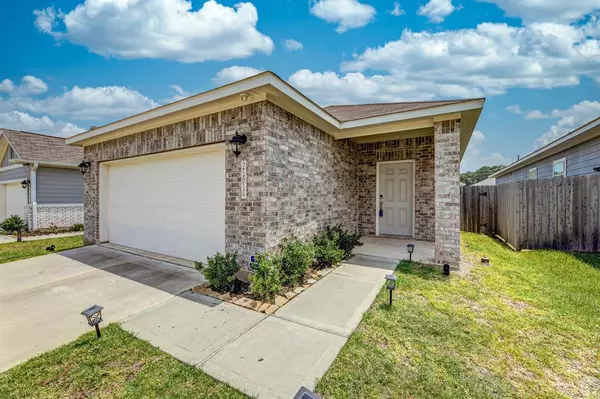 Tomball, TX 77375,25814 Hickory Pecan TRL