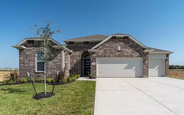 633 Canadian TRL, Dayton, TX 77535