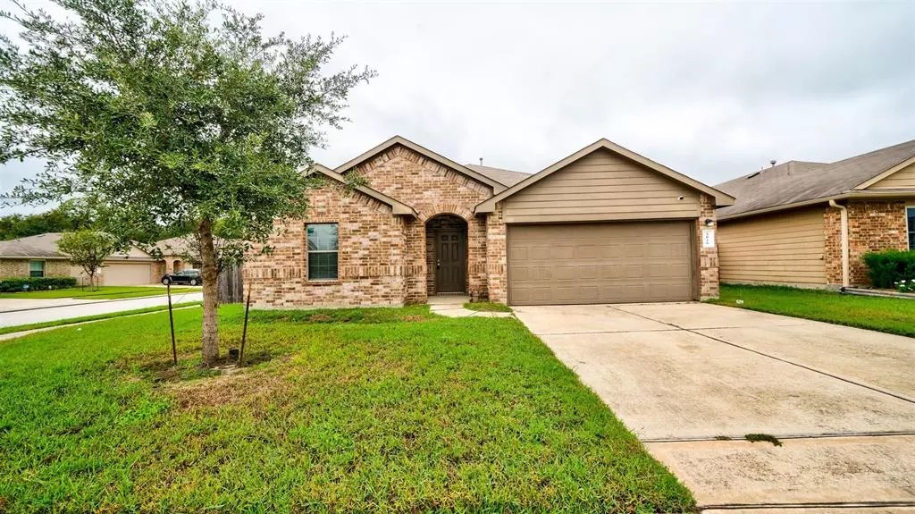 Spring, TX 77388,2026 Louetta Mist DR