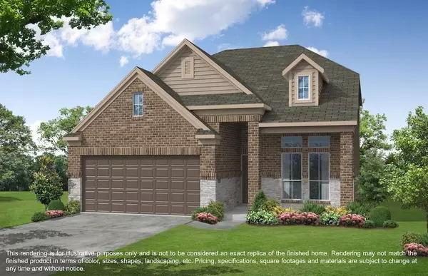 6842 Cypress Woods Mist TRL, Humble, TX 77338