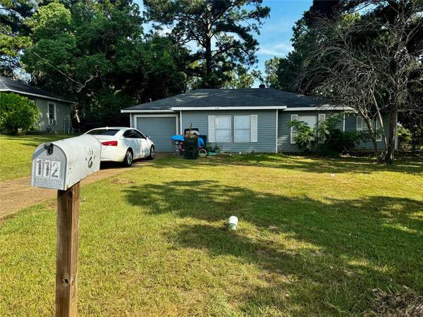 112 E Morris ST,  Jasper,  TX 75951