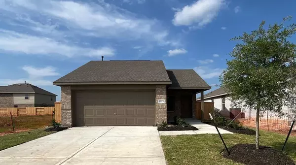 1023 Gentle Nook DR, Beasley, TX 77417