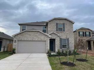 32710 Stargazer Cove Ct CT, Magnolia, TX 77354